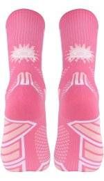 BV Sport Trail Ultra Collector Nutrisocks Ros