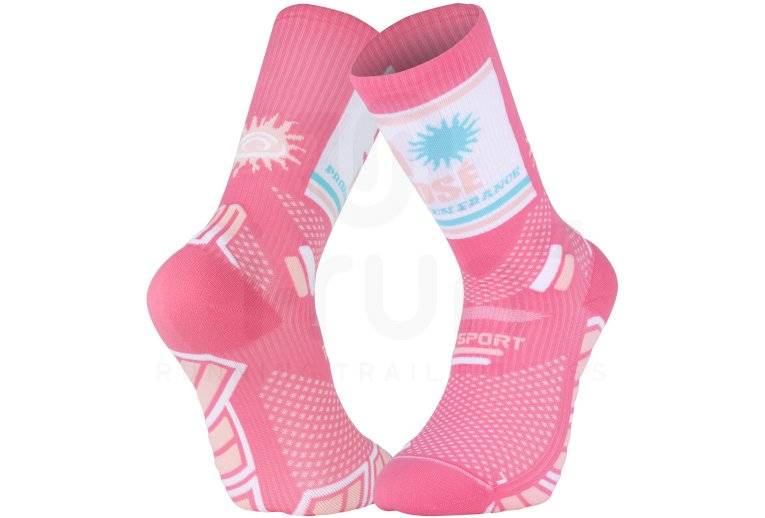 BV Sport Trail Ultra Collector Nutrisocks Ros