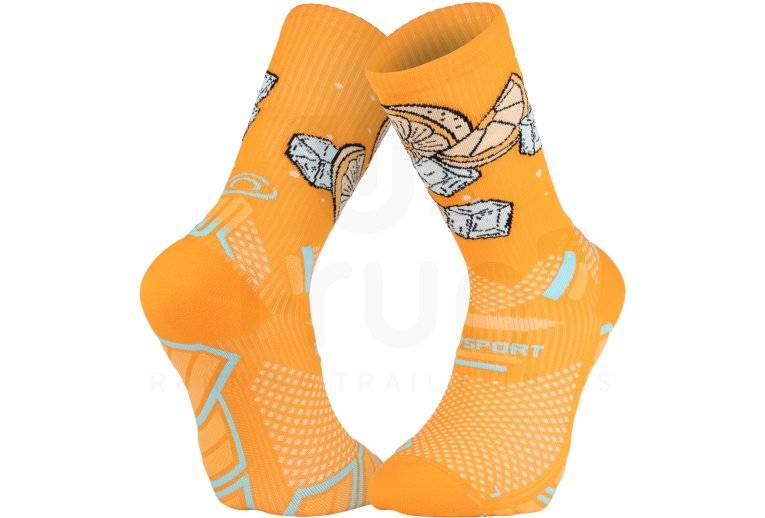 BV Sport Trail Ultra Collector Nutrisocks Spritz