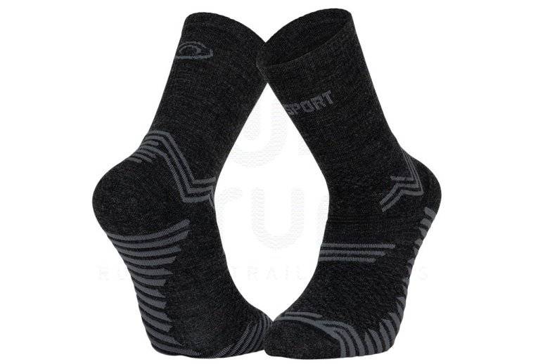 BV Sport Trail Ultra + Mrinos 