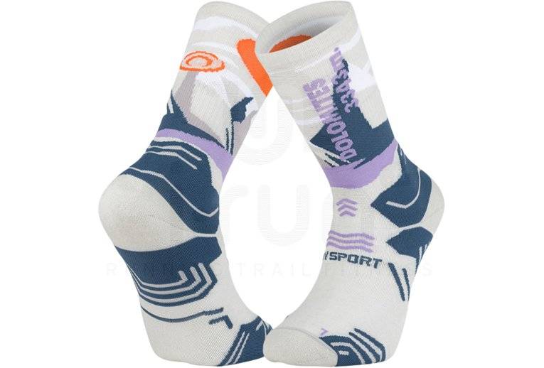 BV Sport Trek Summit - High Lyocell Dolomites