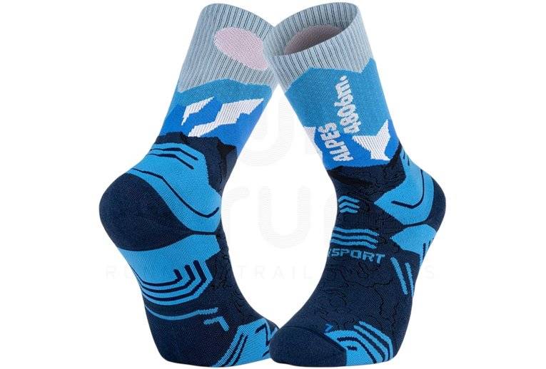 BV Sport Trek Summit - High Lyocell Alpes