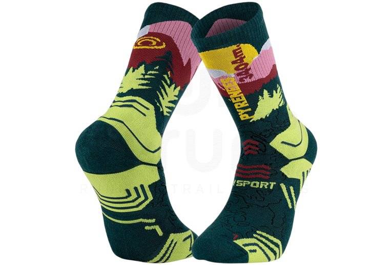 BV Sport Trek Summit - High Lyocell Pyr�n�es