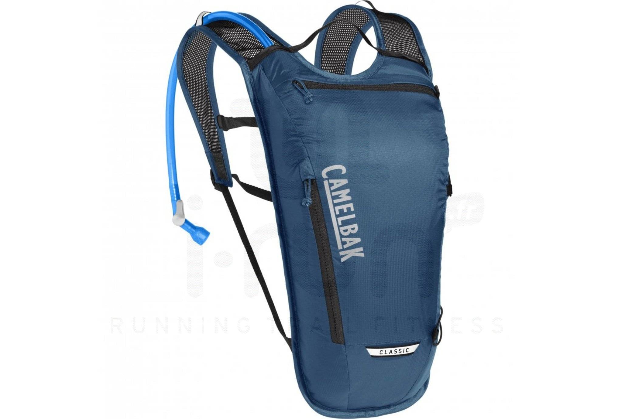 Sac à Dos D'hydratation Camelbak HydroBak - Capacité 50oz - Bleu - Occasion