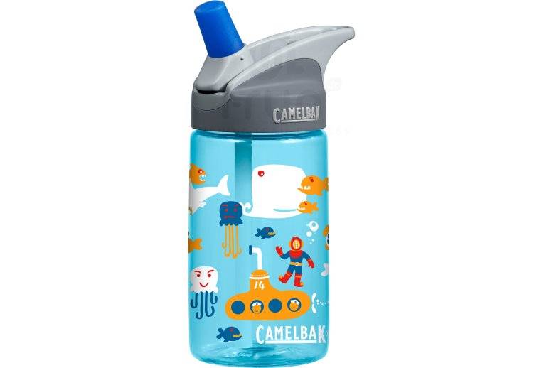 Camelbak Gourde Eddy Kids 400mL 