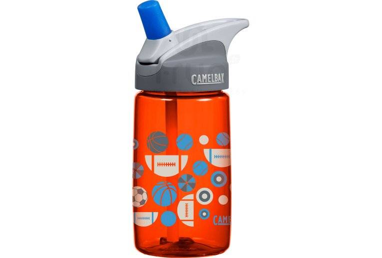 Camelbak Gourde Eddy Kids 400mL 