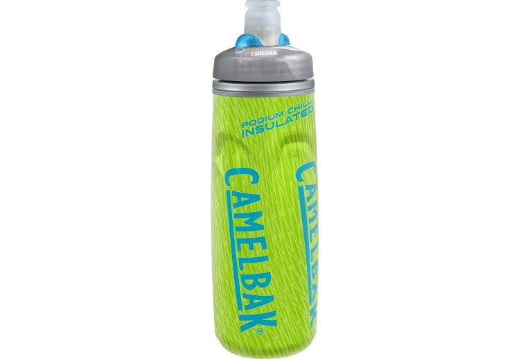 Camelbak Gourde Podium Chill 630mL 