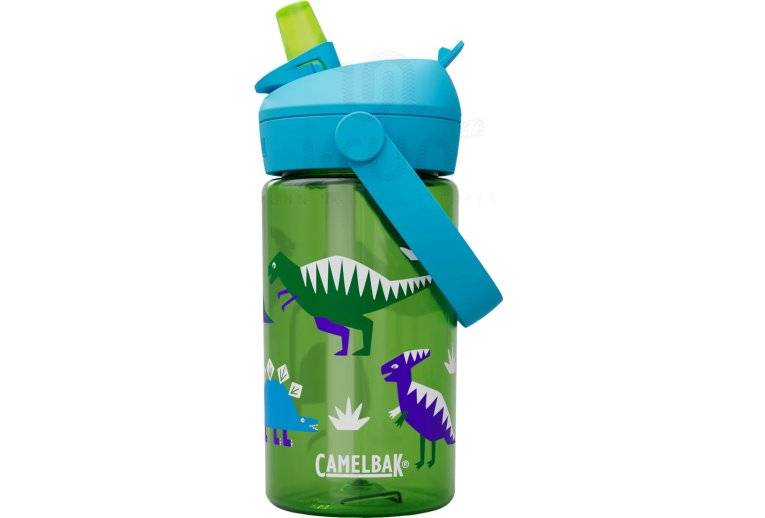 Camelbak Thrive Flip Straw Kids 400 ml 