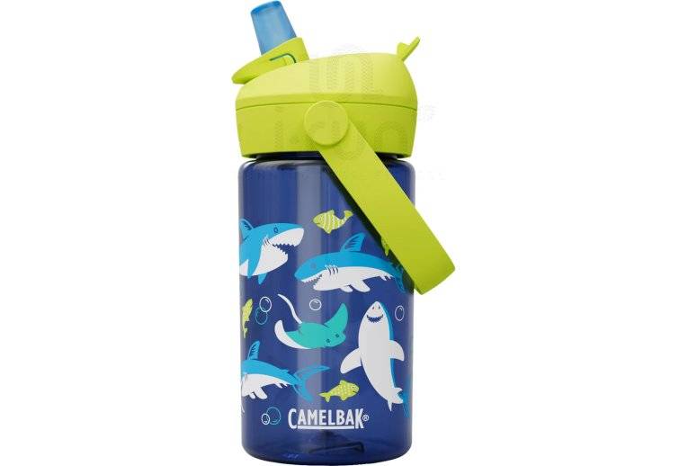 Camelbak Thrive Flip Straw Kids 400 ml 