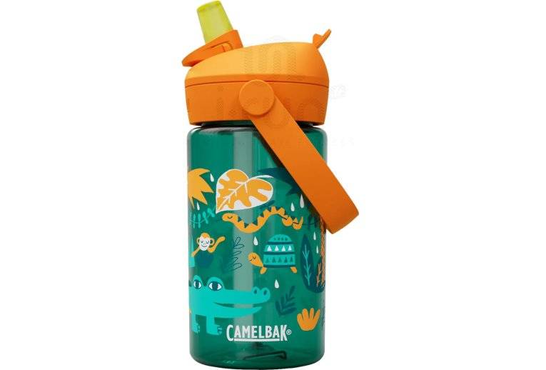 Camelbak Thrive Flip Straw Kids 400 ml 