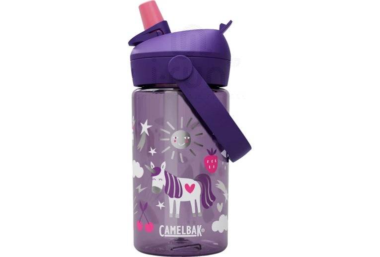 Camelbak Thrive Flip Straw Kids 400 ml 