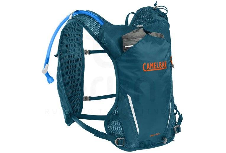 Camelbak Trail Run 