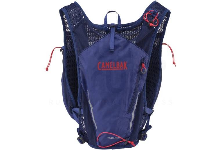 Camelbak Trail Run 