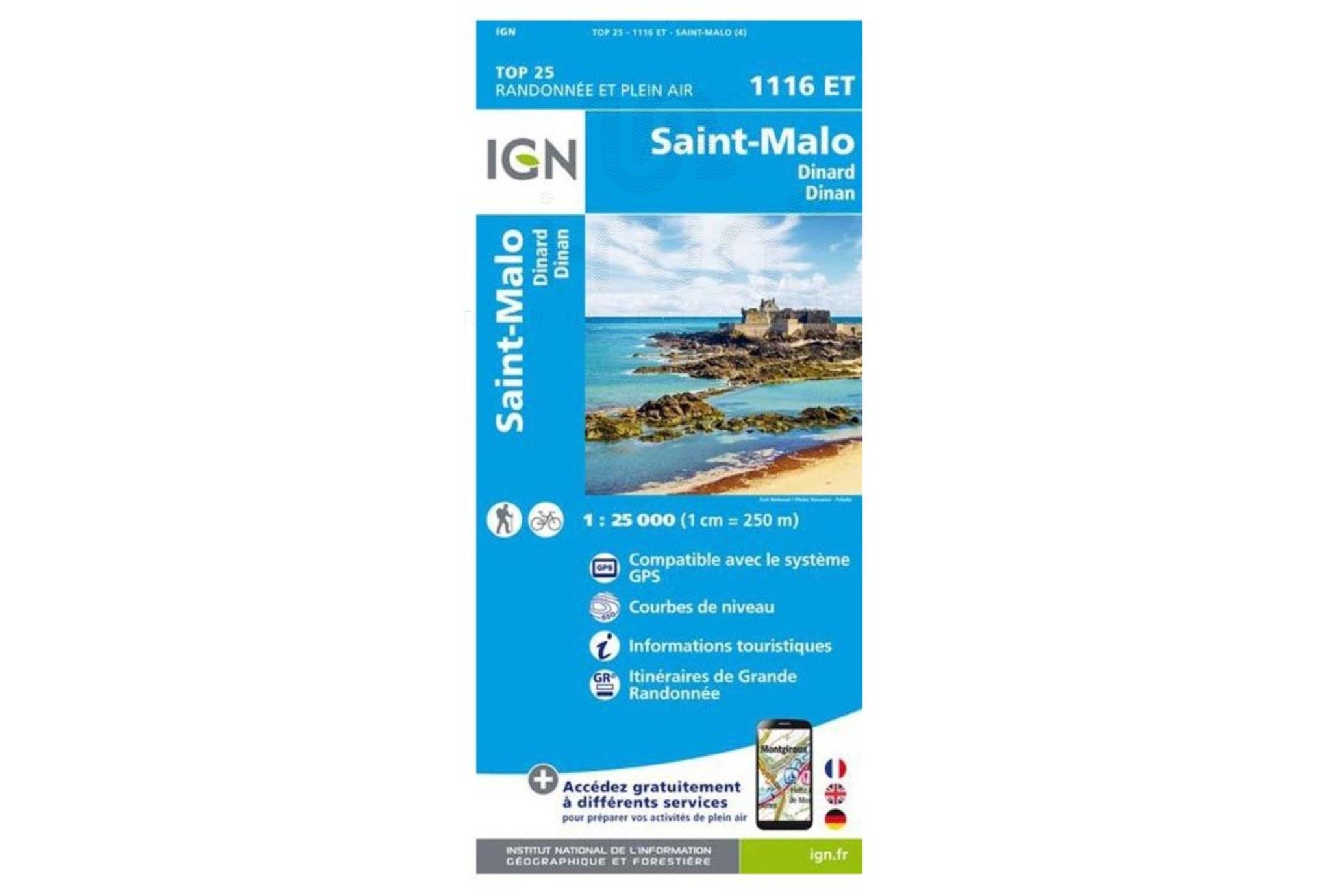 Étui à Cartes Silva étanche Lite - Taille Medium - Pour Randonnée Et Outdoor