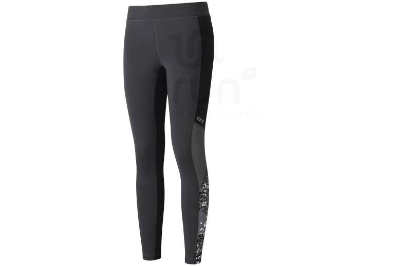 Casall Collant Cat Blocked W 