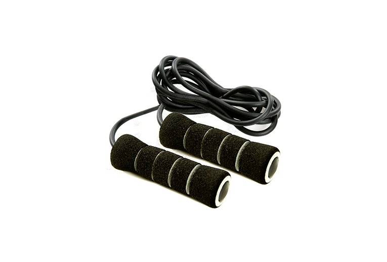 Casall Corde  sauter Jump Rope Foam Handle 