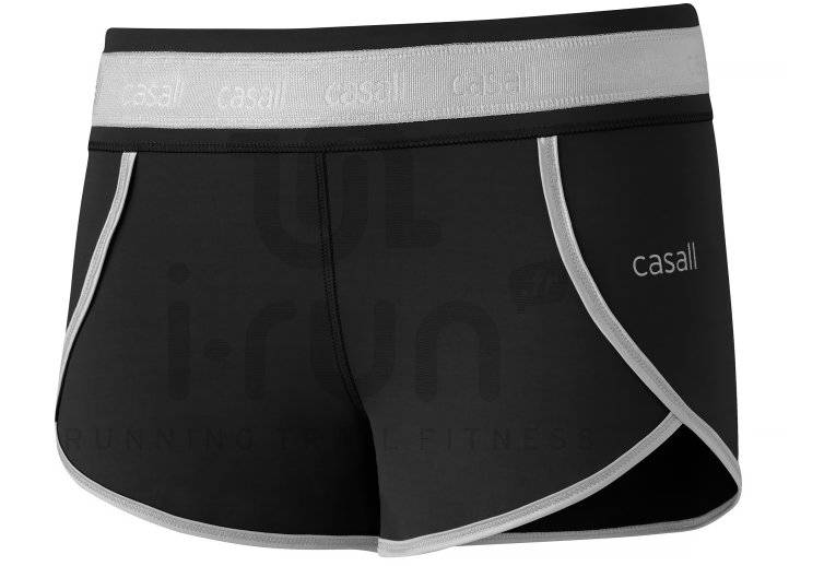 Casall Short Silver Lining W 