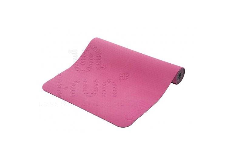 Casall Tapis de Yoga Mat Position 