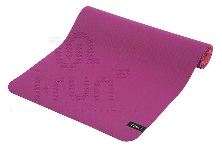 Casall Tapis de Yoga Mat Position 