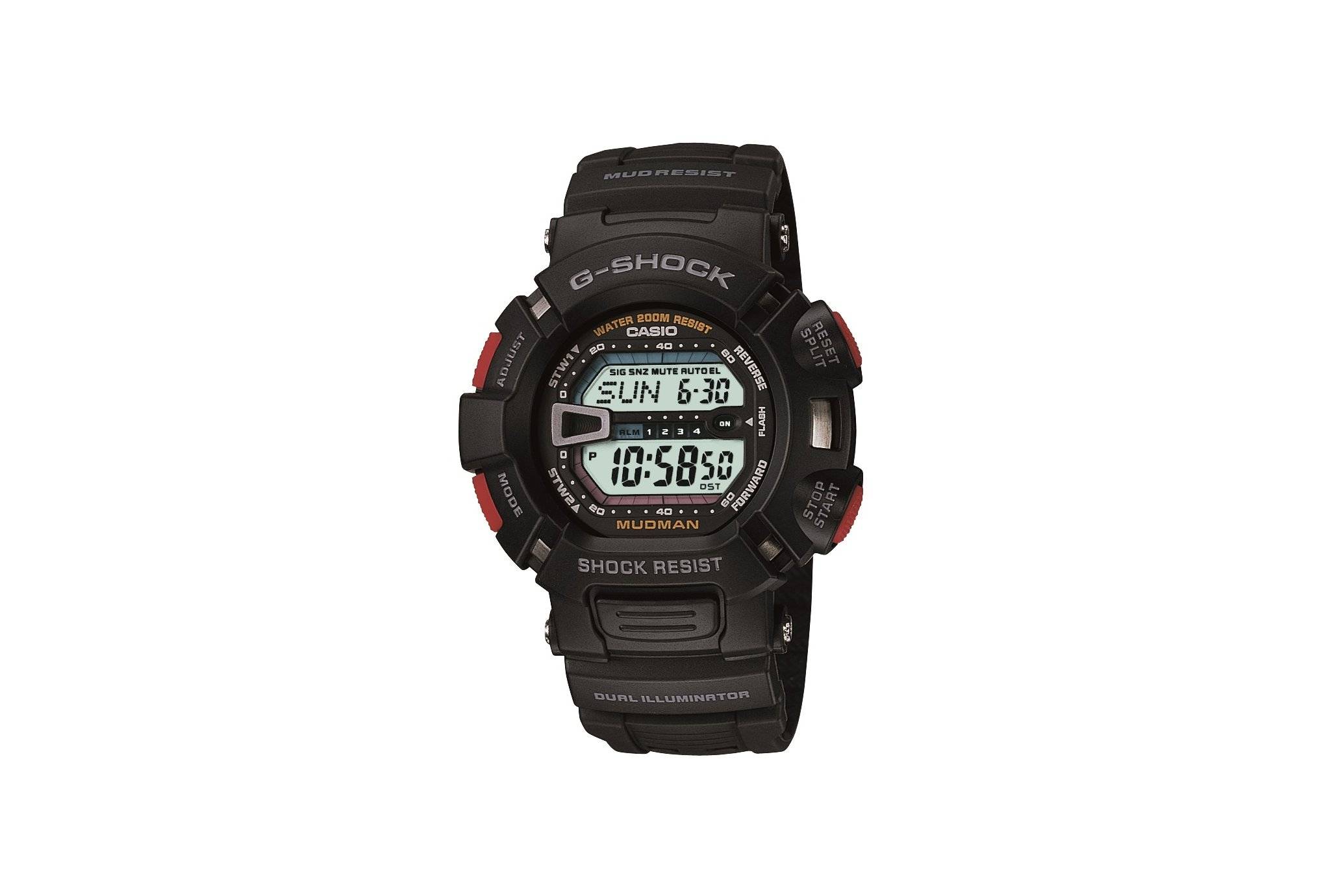 Price Casio Ga 9000 9000 3vdr G Shock Mudman G9000 Price G Shock
