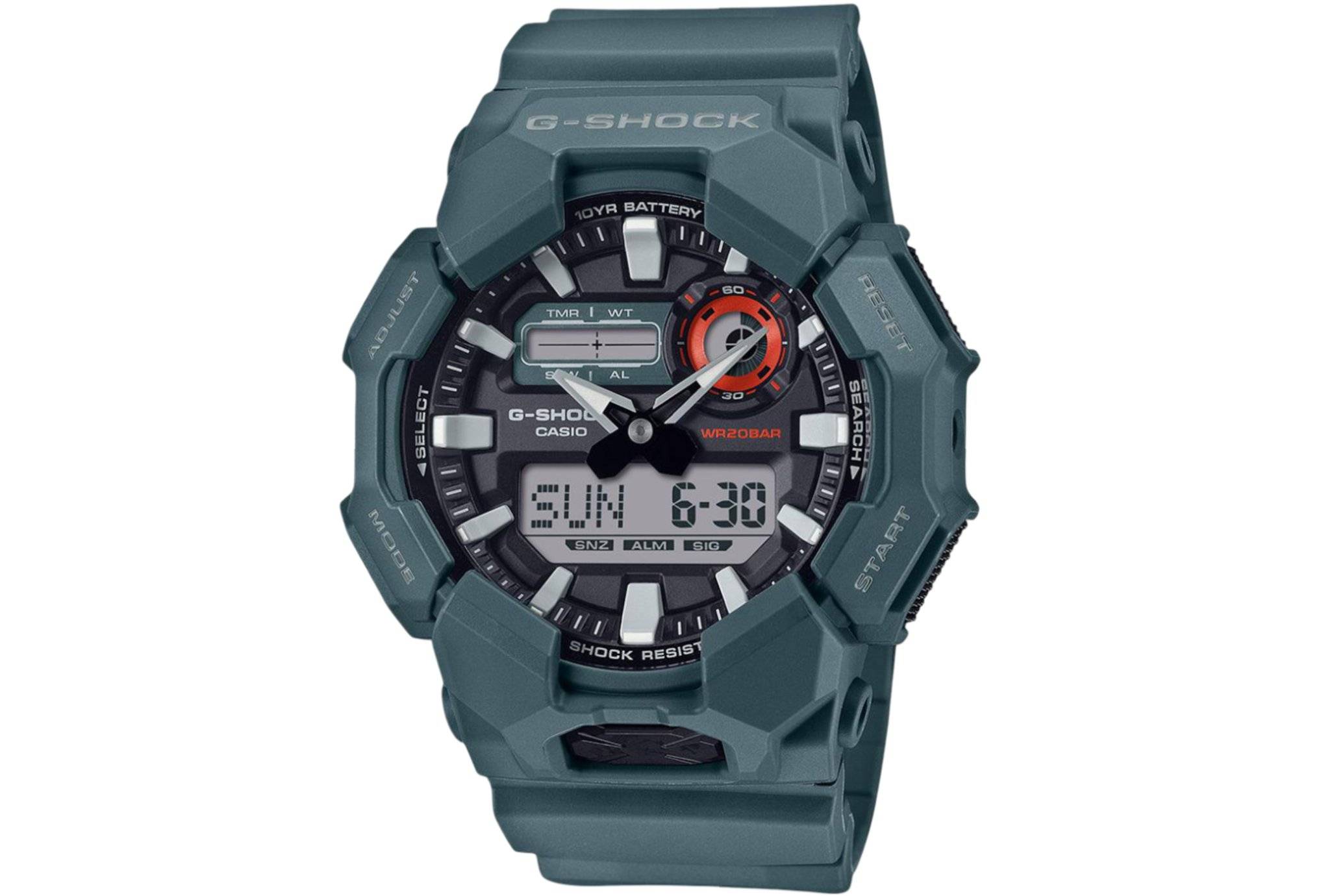 Casio G-Shock