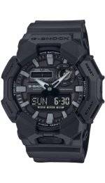 Casio G-SHOCK GA-010