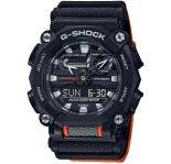 Casio G-SHOCK GA-900C-1A4ER