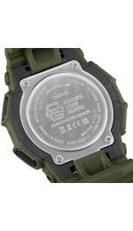 Casio G-SHOCK GA-B010