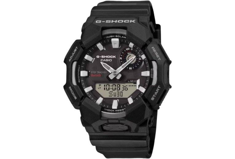 Casio G-SHOCK GA-B010 