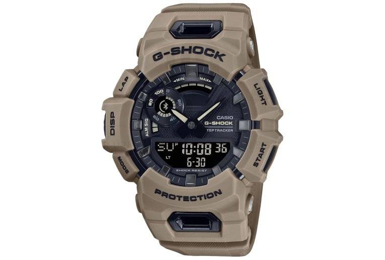 Casio G-SHOCK GBA-900UU-5AER 