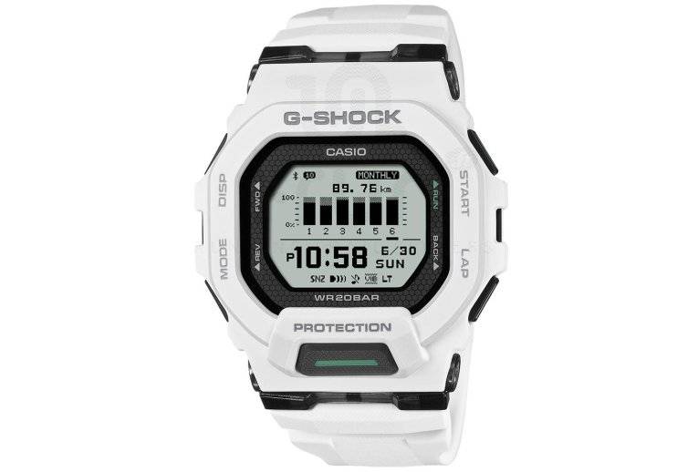 Casio G-SHOCK GBD-200 