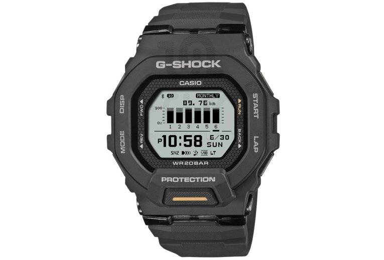 Casio G-SHOCK GBD-200 