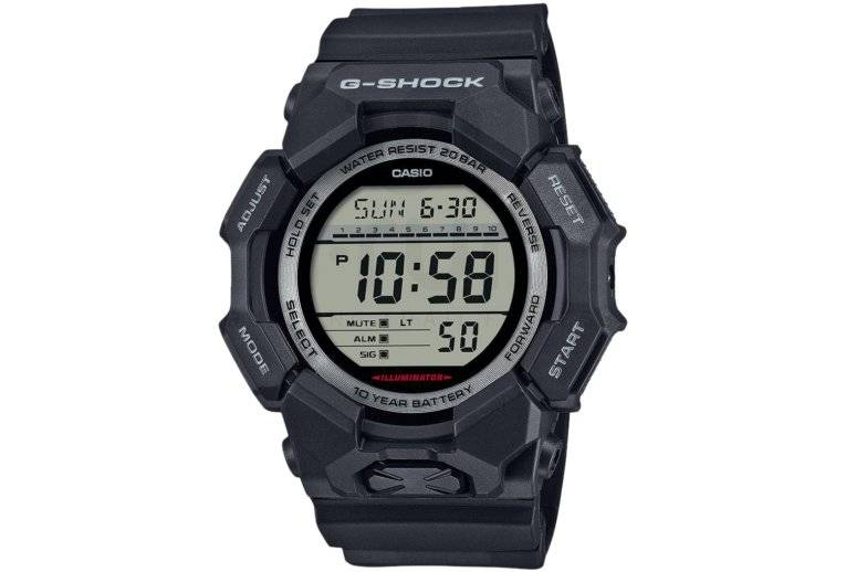 Casio G-SHOCK GD-010 