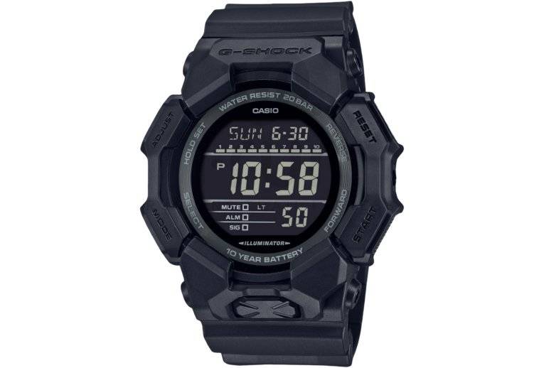 Casio G-SHOCK GD-010 