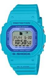 Casio G-SHOCK GLX-S5610