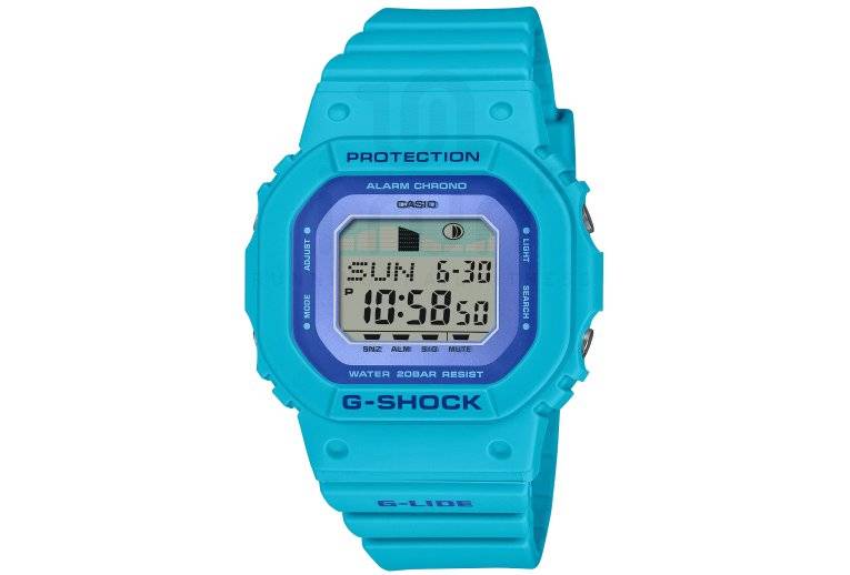 Casio G-SHOCK GLX-S5610 