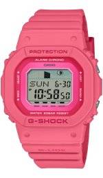 Casio G-SHOCK GLX-S5610