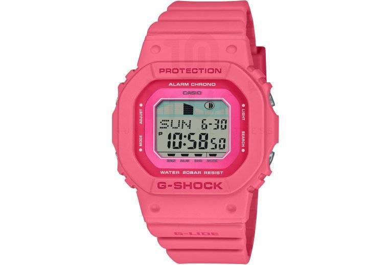 Casio G-SHOCK GLX-S5610 