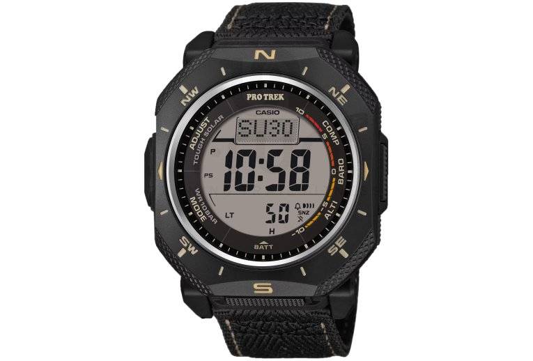 Casio Pro Trek PRG-69 