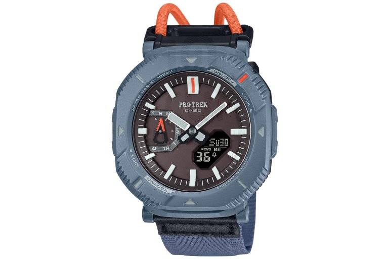 Casio Pro Trek PRJ-B001 