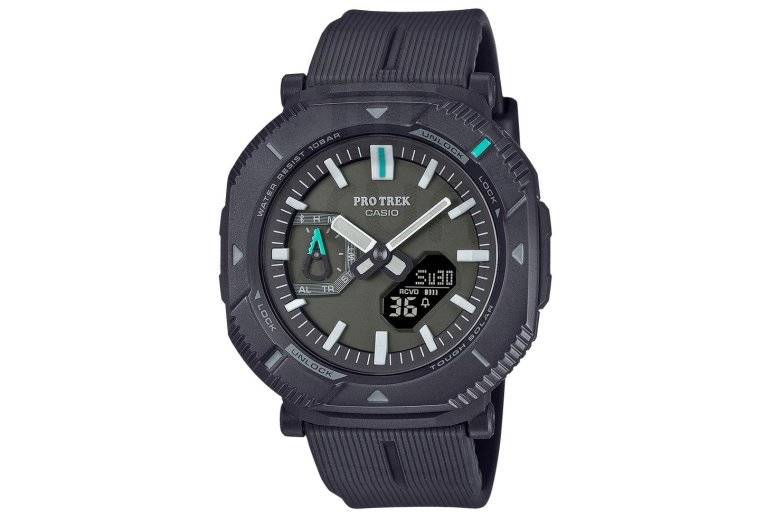 Casio Pro Trek PRJ-B001 