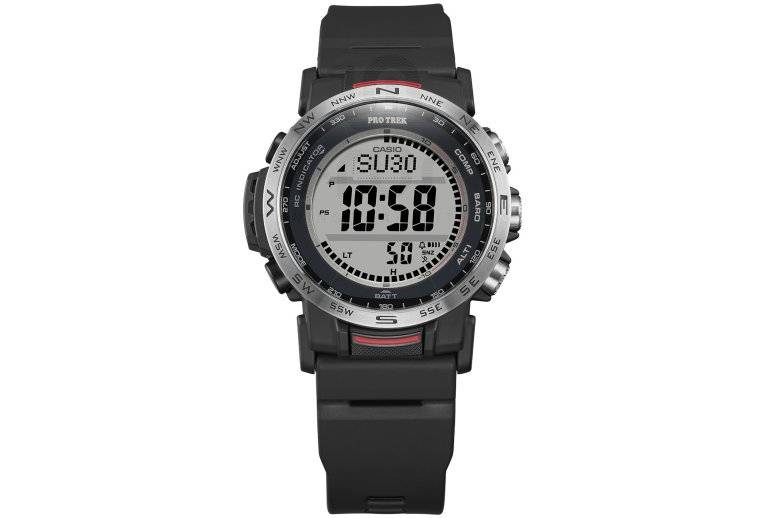 Casio pro trek