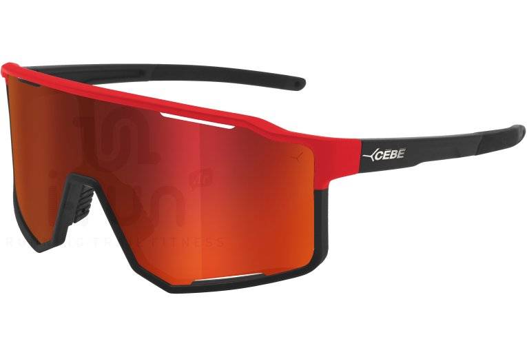 C�b� Outflow 2 - Cat 3 Grey Red Revo