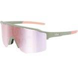 C�b� Outflow 2 S Lite - cat 3 Grey Pink Revo