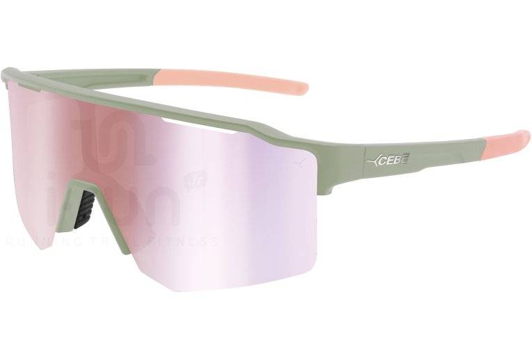 C�b� Outflow 2 S Lite - cat 3 Grey Pink Revo