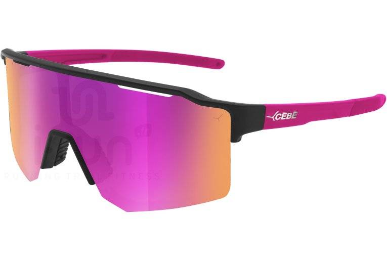 C�b� Outflow 2 S Lite - cat 3 Grey Pink Revo