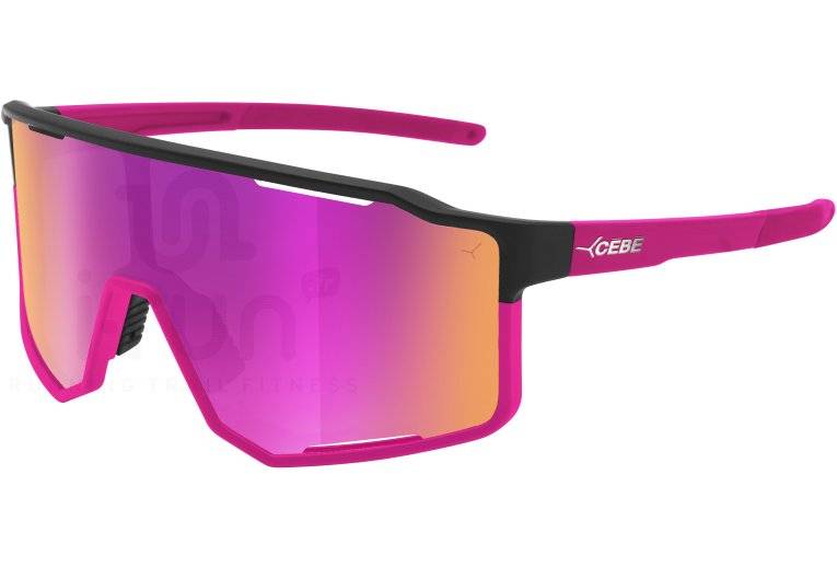C�b� Outflow 2 S - Cat 3 Grey Pink Revo
