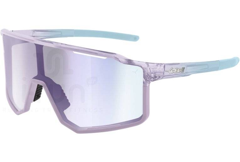 C�b� Outflow 2 S Photochromic 1-3 Grey Cherry