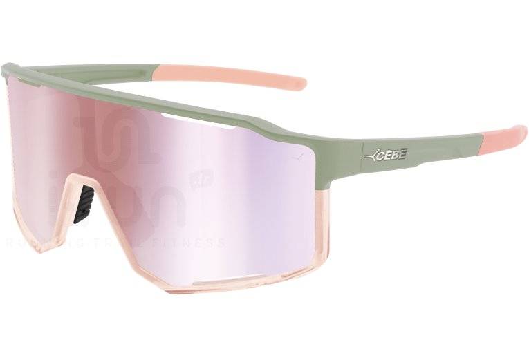 C�b� Outflow 2 S Polarized Grey Pink