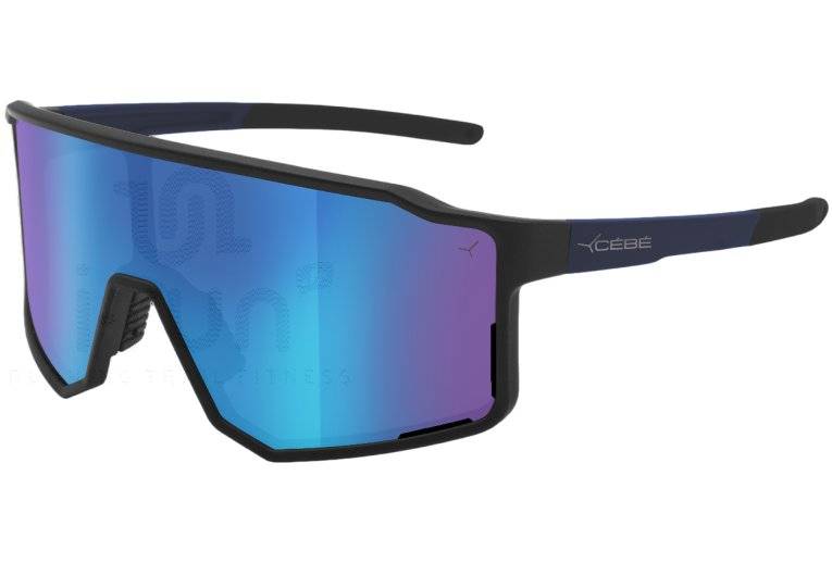 Cb Outflow 3 Sapphire Blue Mirror